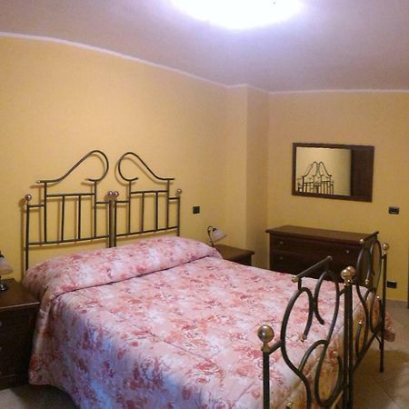 B&B Il Fratino Pescocostanzo Ngoại thất bức ảnh