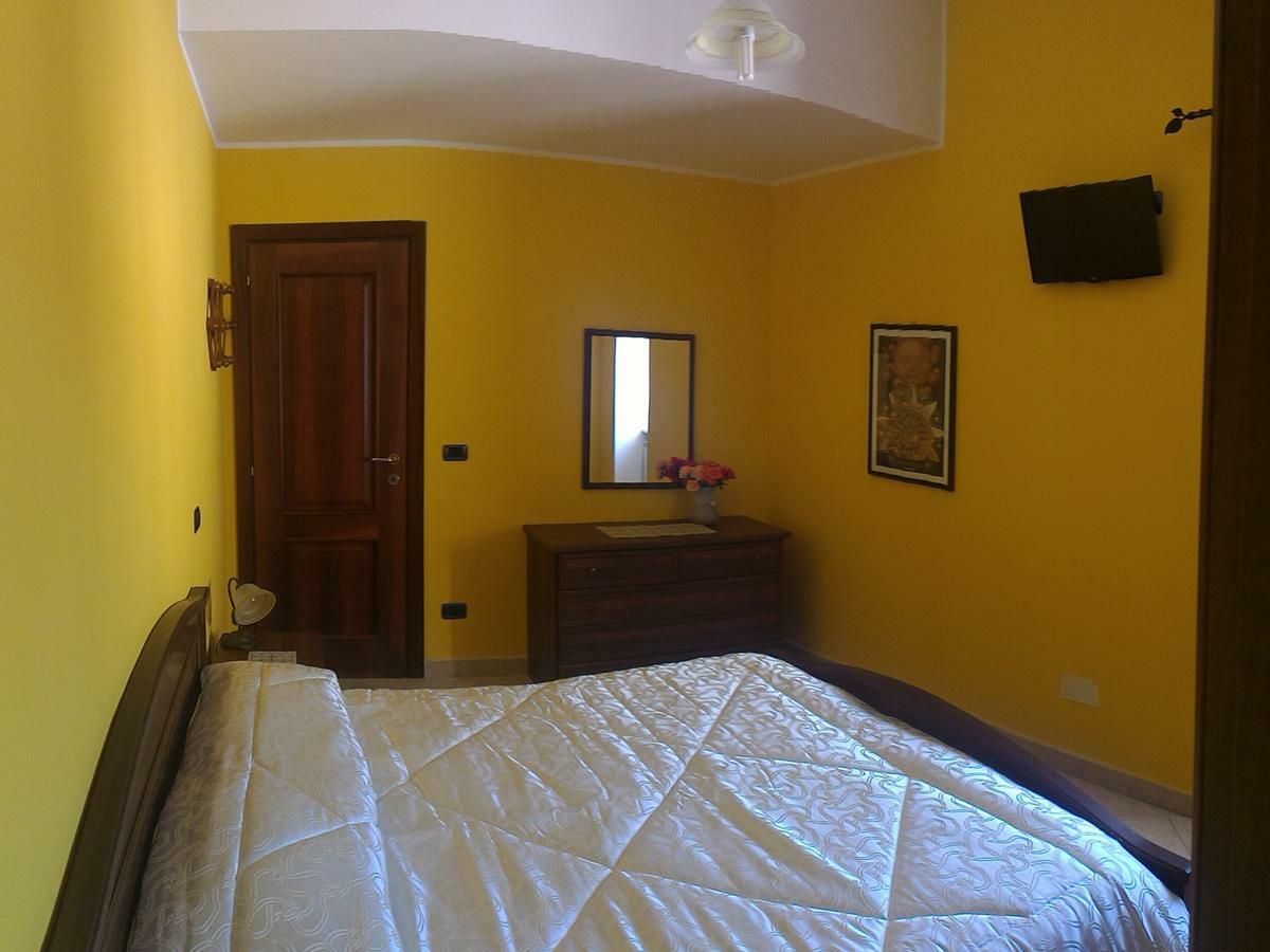 B&B Il Fratino Pescocostanzo Ngoại thất bức ảnh